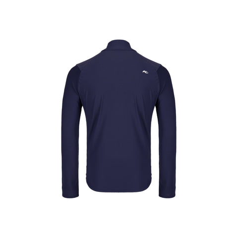 Shift Midlayer Half-Zip