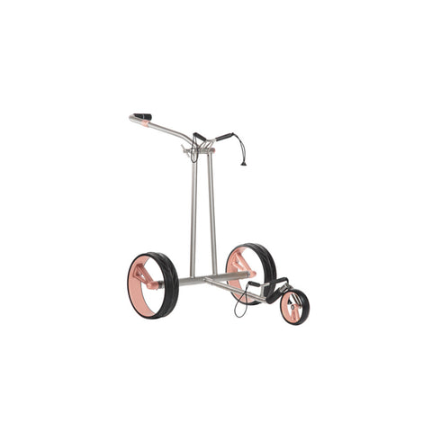 JuCad Phantom Titan Rosé 3.0