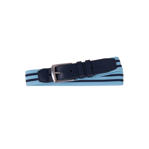 Ceinture unisexe Amata Stripe