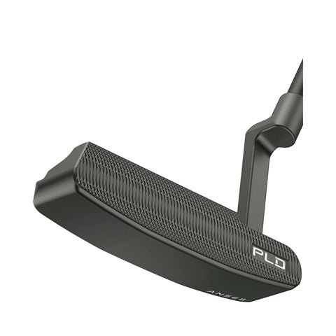 PLD Milled Anser (2024) (Gunmetal)