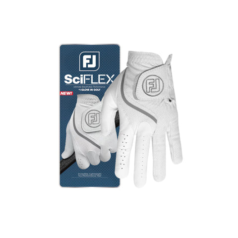 SciFlex Glove