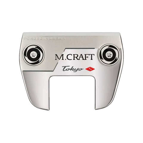 M.Craft Tokyo S Grau