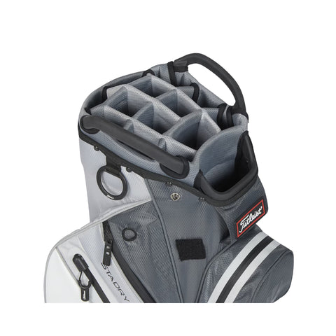 Cart 14 StaDry (2026)