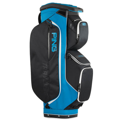 Traverse Cart Bag
