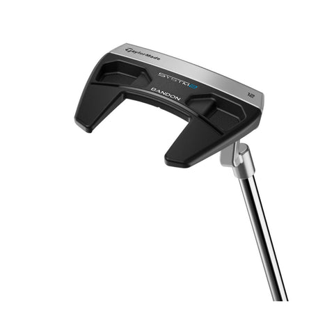 SYSTM2 Bandon 12 (2026)