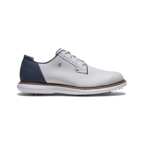 Traditions Diamond Grid – Blucher (2026)