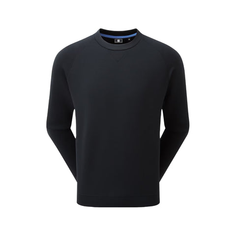 Sudadera de cuello redondo (2026)