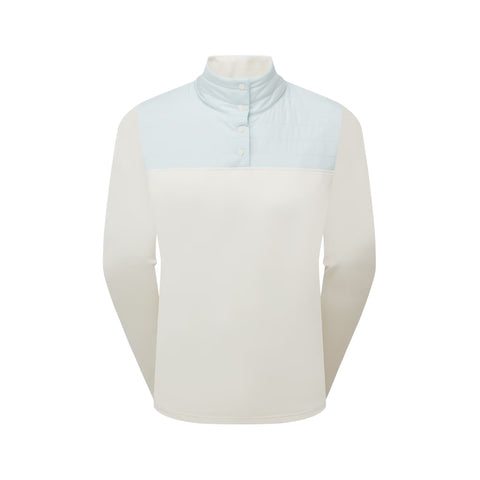 Women's ThermoSeries Hybrid Popover