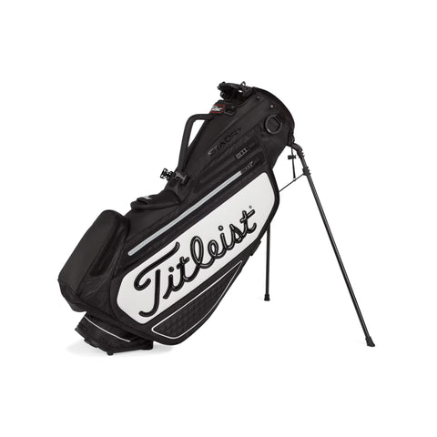 Tour Series Premium Stand StaDry (2026)