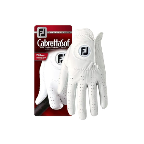 Women's CabrettaSof with All Square Logo