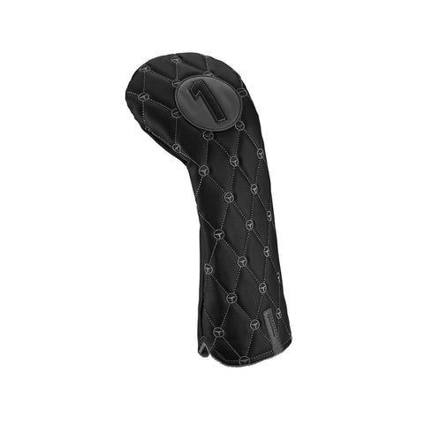 Patterned Driver Headcover