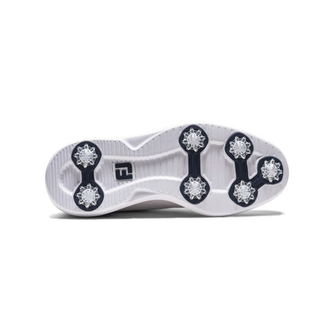 Traditions Diamond Grid – Blucher (2026)