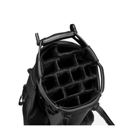 Player V Pro Stand Bag - 14 Way
