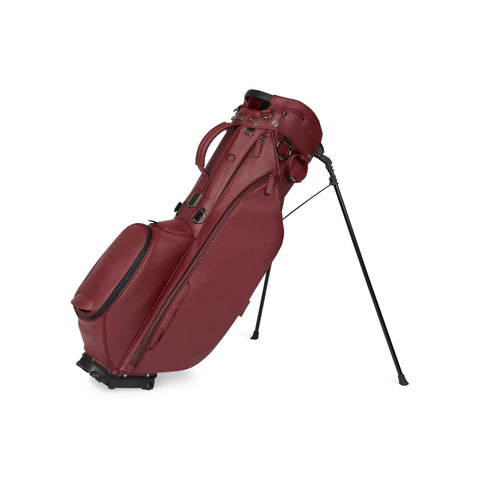 LINKSLEGEND-medlemmernes Golfbag