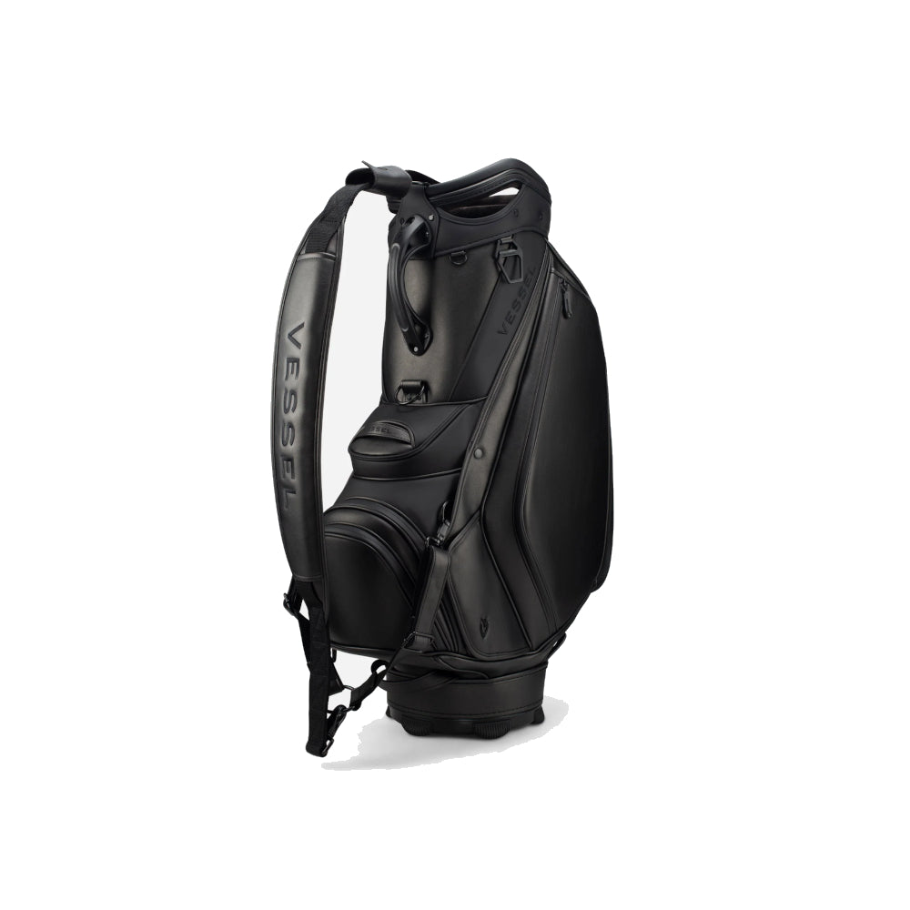 Prime Staff Bag 2.0 | Tour Performance and Quality