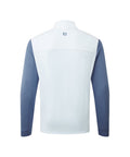 FootJoy ThermoSeries Hybrid Jacket 2026, men's outerwear with insulated, water-resistant fabric, and sporty design.