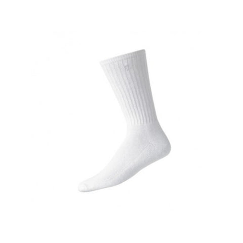 Lot de 3 paires de chaussettes ComfortSof Crew 