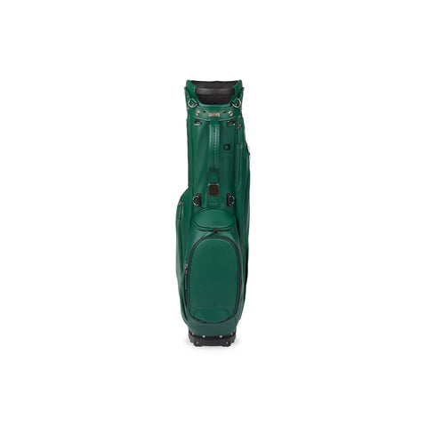 LINKSLEGEND-medlemmernes Golfbag