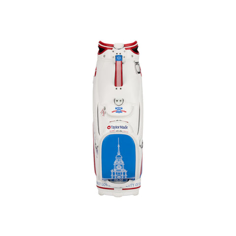 Liberty Lines Staff Bag