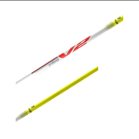 UST Mamiya Proforce V2 85 F3 Hybrid Shaft