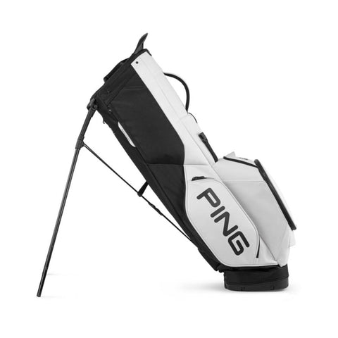 Hoofer Tour Stand Bag