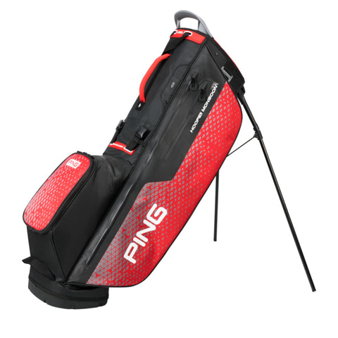 Hoofer Monsoon Stand Bag