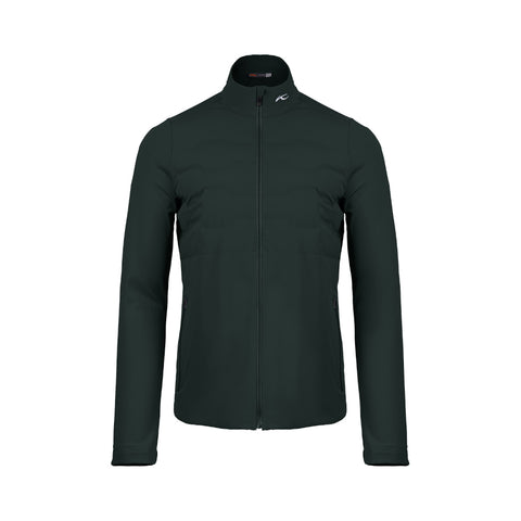 Regulator Jacket