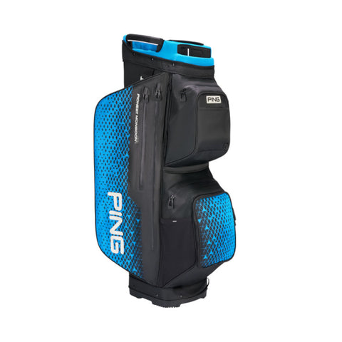 Pioneer Monsoon Cart Bag