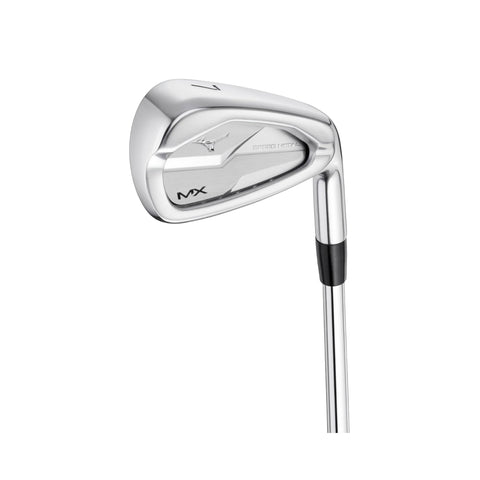 MX Speed Metal Iron Set