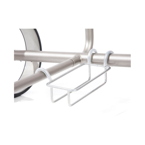 JuCad Powerpack battery bracket