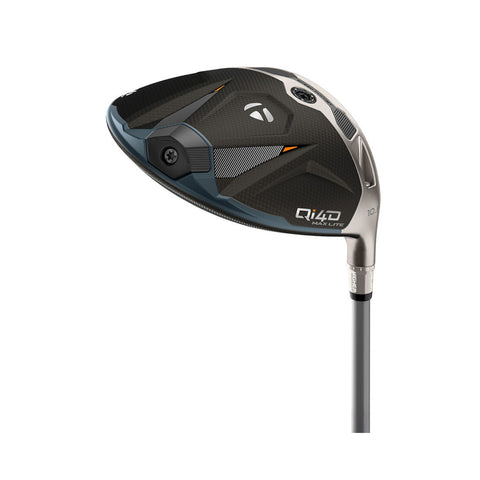 Qi4D Max Lite Driver
