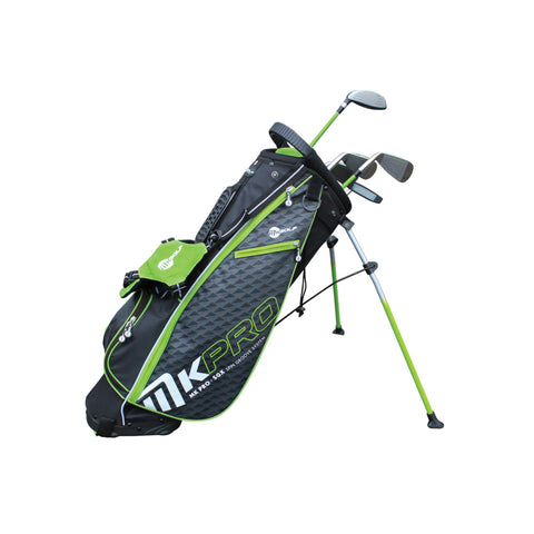 MKids® Pro 57" Stand Bag Golf Set