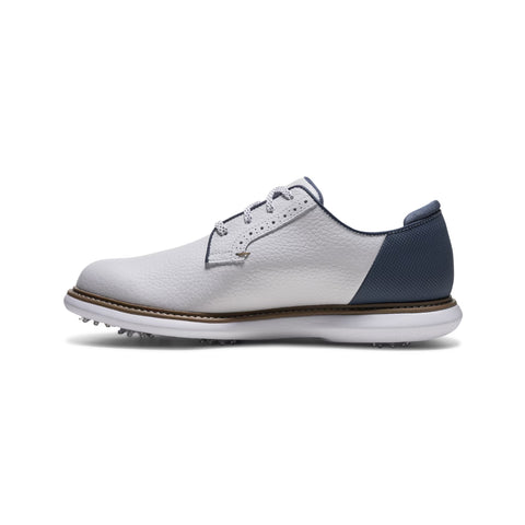 Traditions Diamond Grid – Blucher (2026)