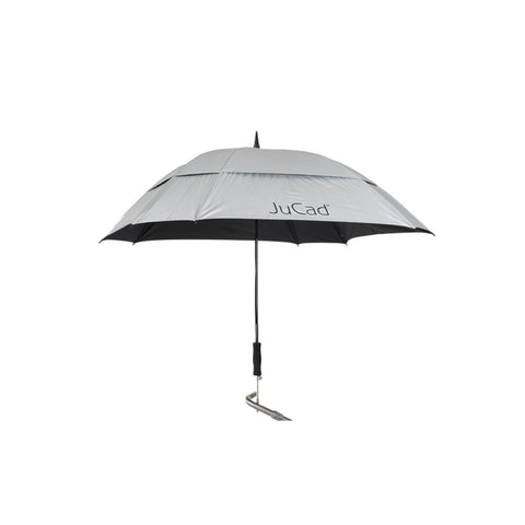 JuCad telescopic golf umbrella windproof with pin