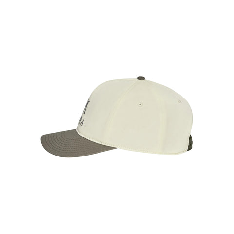Miura Vintage Snapback