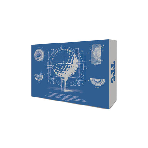 TP5 Summer Commemorative