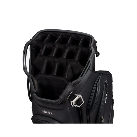 Lux Pro Cart Bag II