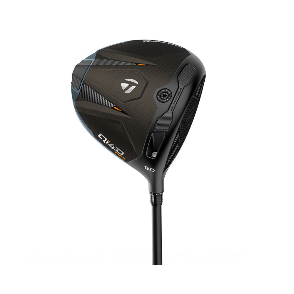 クラブ Qi4DMAX Qi4D Max ドライバー（左利き用） – The Golf Store by All Square