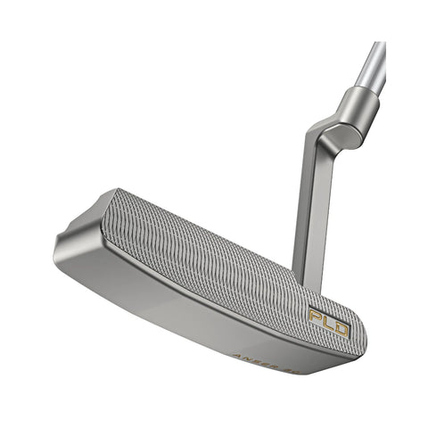 PLD Milled Anser 30 (2025)