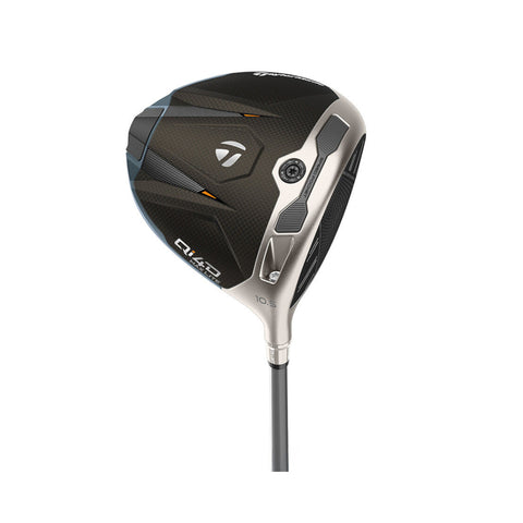 Qi4D Max Lite Driver