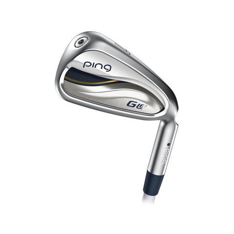 G Le 3 Irons/Hybrids