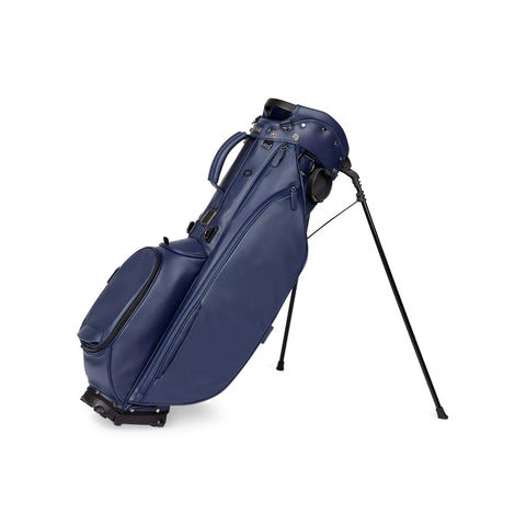 LINKSLEGEND-medlemmernes Golfbag