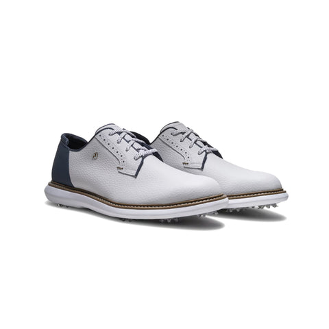 Traditions Diamond Grid – Blucher (2026)