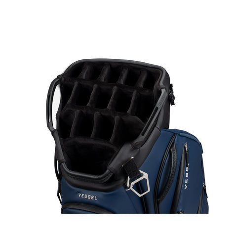 Lux Pro Cart Bag II