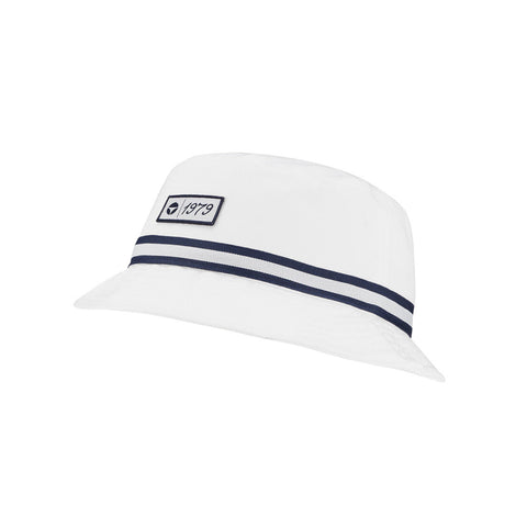 Vintage Twill Bucket Hat