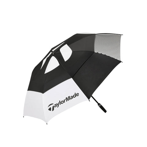 TM Tour Double Canopy Umbrella 64"