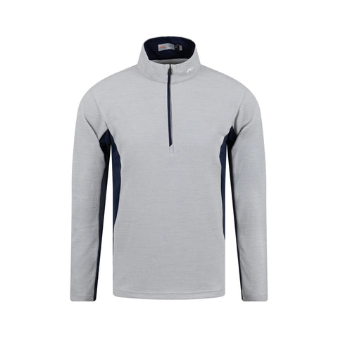 Roman Midlayer Half-Zip
