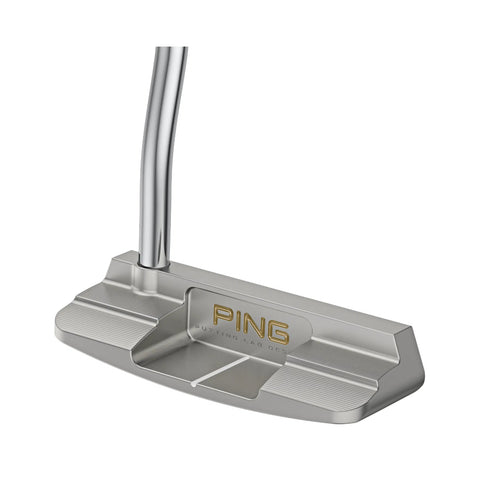 PLD Milled Kushin (2025)