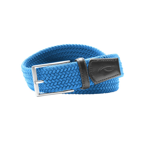 Ceinture classique unisexe à mailles larges