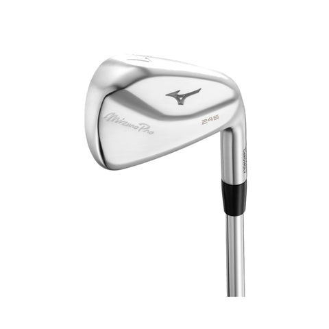 Ensemble de fers Pro 245